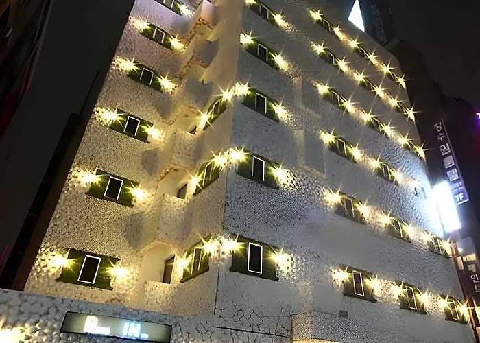 Boutique K Jongno