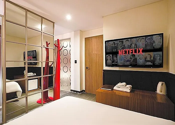 Motel Boutique K Jongno