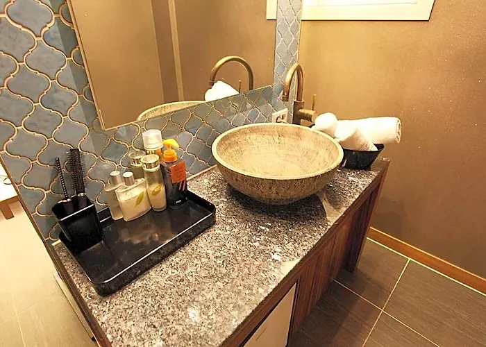 Boutique K Jongno Motel