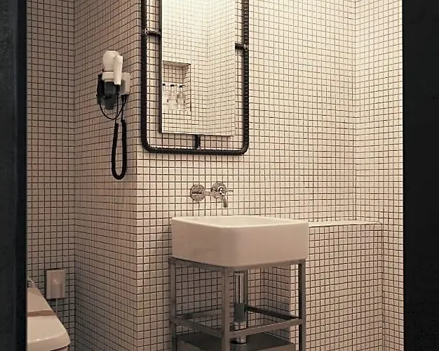 Boutique K Jongno Motel Seul
