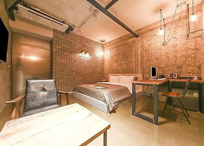 Boutique K Jongno