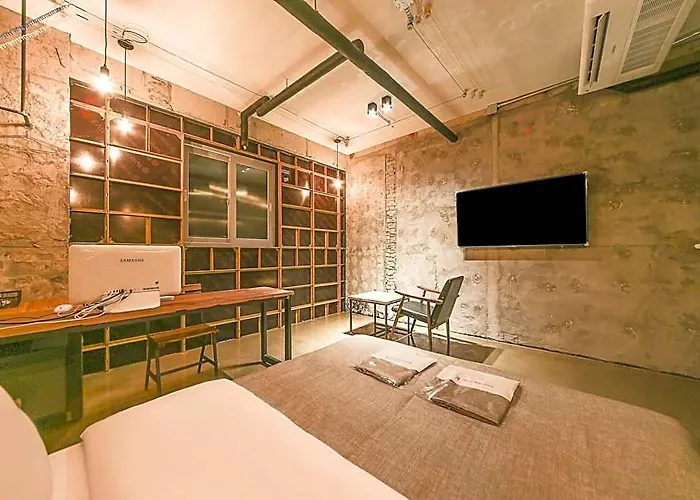 Boutique K Jongno
