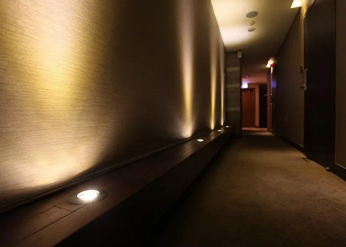 Motel Boutique K Jongno
