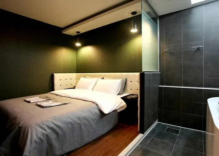 Boutique K Jongno Seul