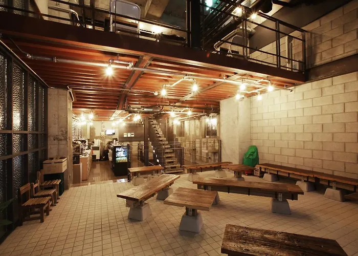Boutique K Jongno Motel Seul