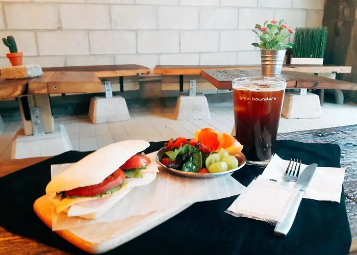 Motel Boutique K Jongno 2*