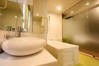 Boutique K Jongno Motel 2*