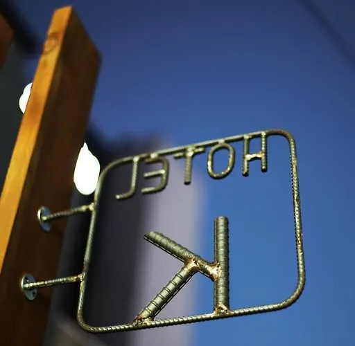 Motel Boutique K Jongno