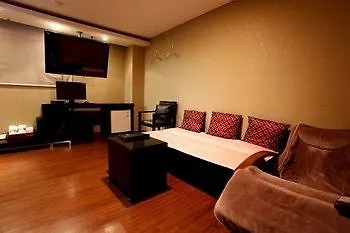 Boutique K Jongno Motel