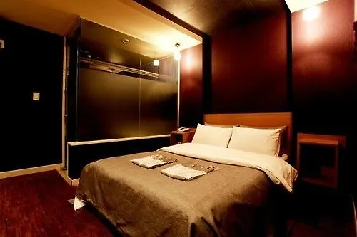 Motel Boutique K Jongno Seul