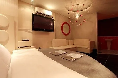 Boutique K Jongno Motel Seul