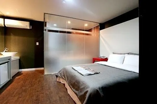 Boutique K Jongno 2* Seul
