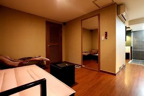 Boutique K Jongno 2*