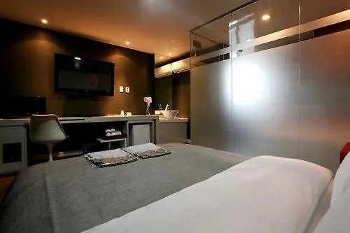 Boutique K Jongno 2*