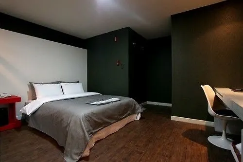 Motel Boutique K Jongno