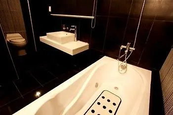 Motel Boutique K Jongno Seul