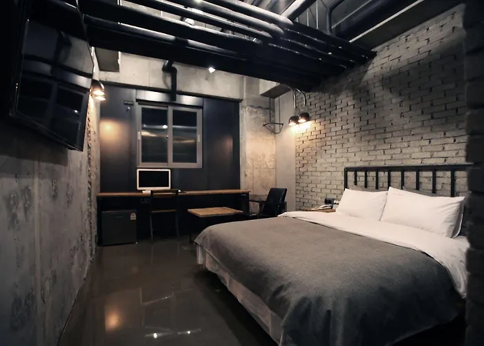 Boutique K Jongno 2*