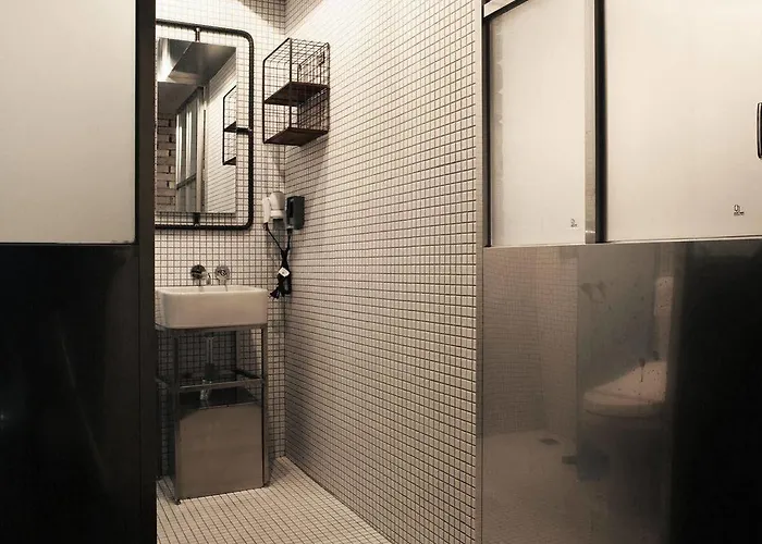 Motel Boutique K Jongno 2*