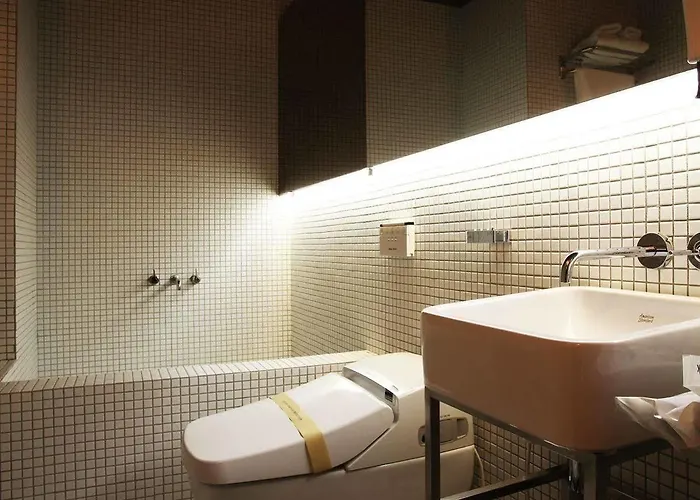 Boutique K Jongno Motel 2*