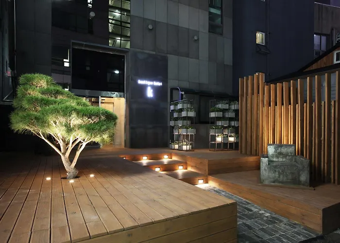 Boutique K Jongno