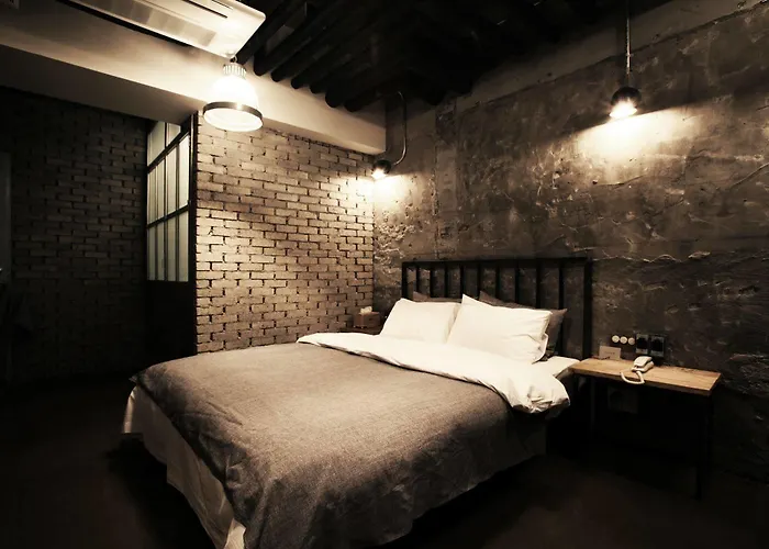 Boutique K Jongno 2*